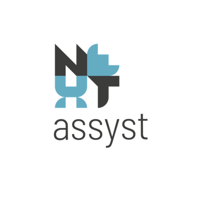 Logo NEXTassyst